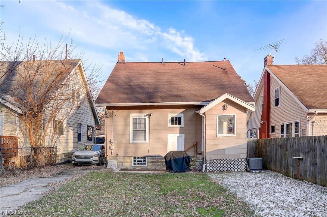 Great Western - Residential