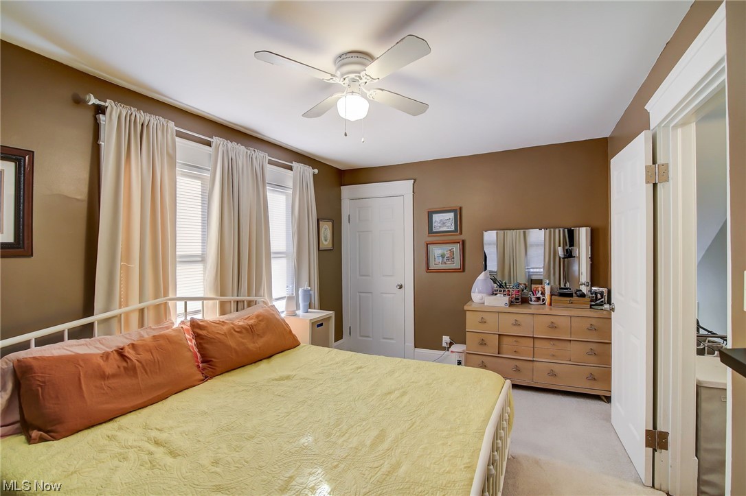 Great Western - Residential