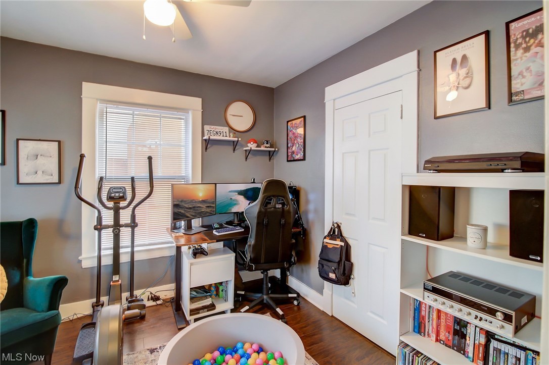 Great Western - Residential