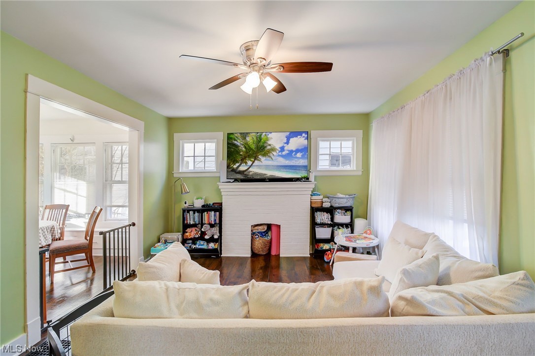 Great Western - Residential