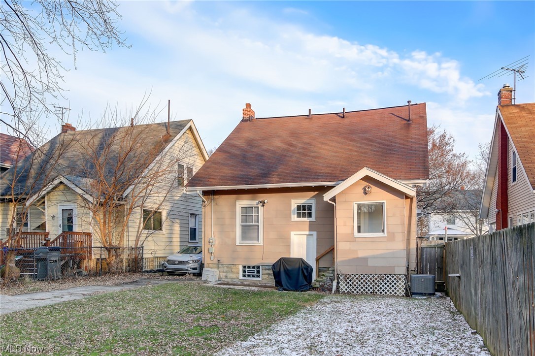 Great Western - Residential