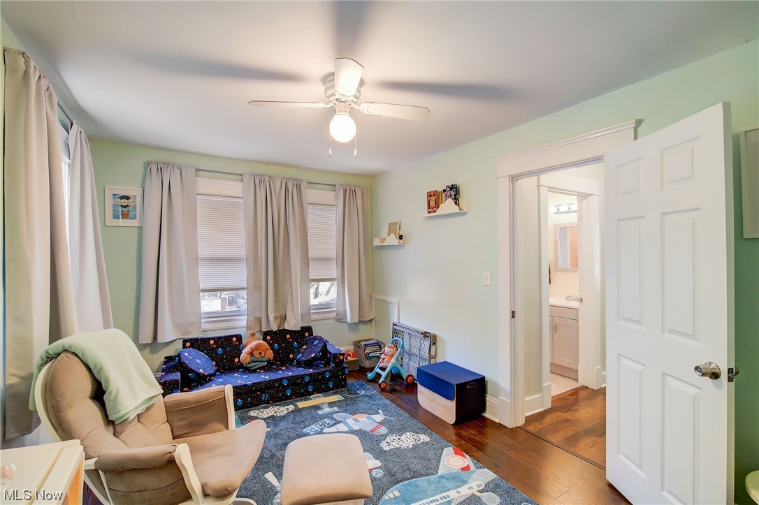 Great Western - Residential