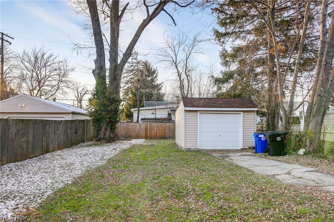 Great Western - Residential