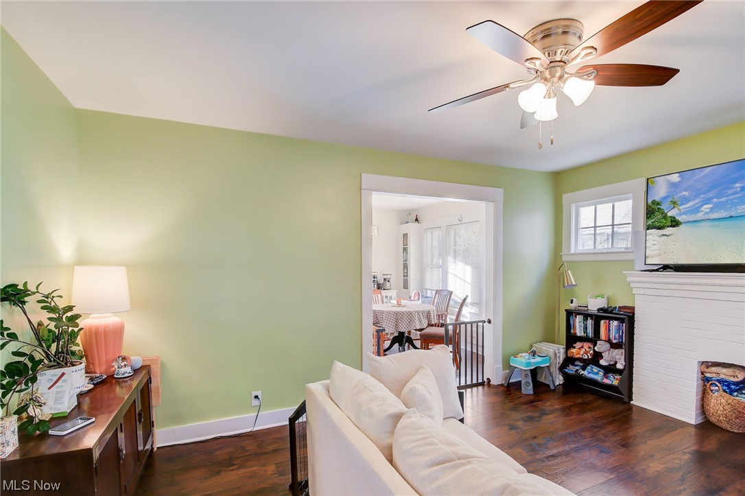 Great Western - Residential