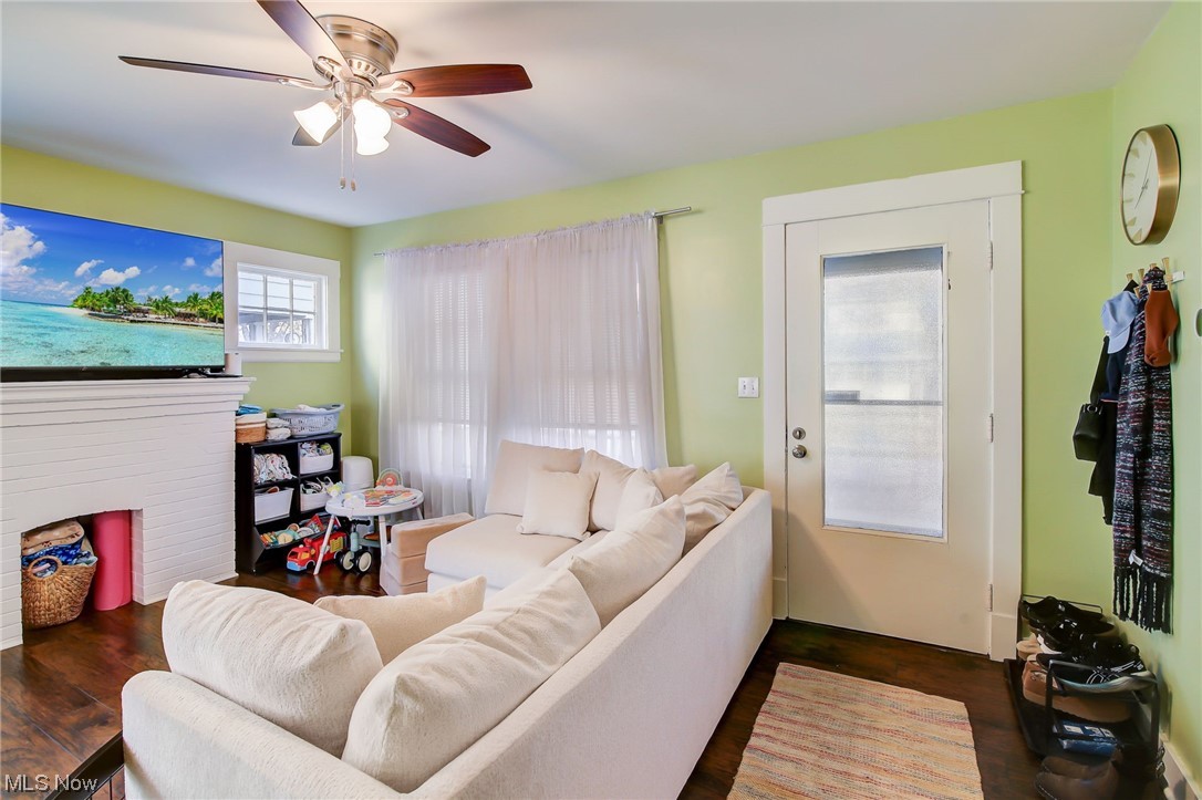 Great Western - Residential