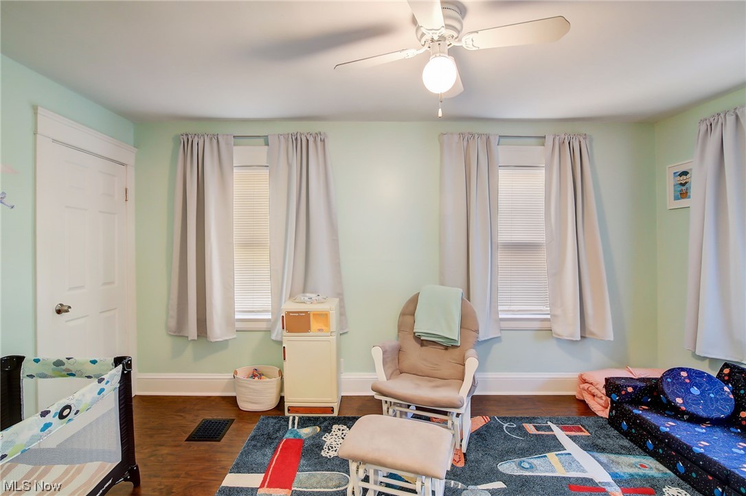 Great Western - Residential