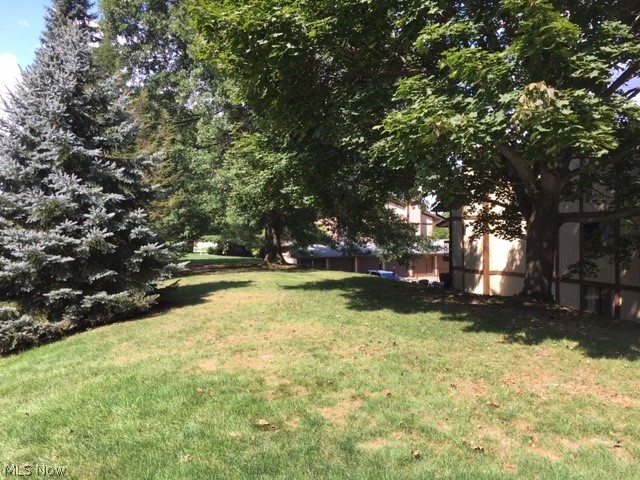 Copley Village Condo - Residential