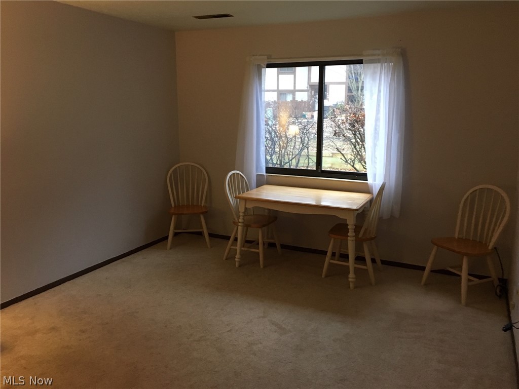 Copley Village Condo - Residential