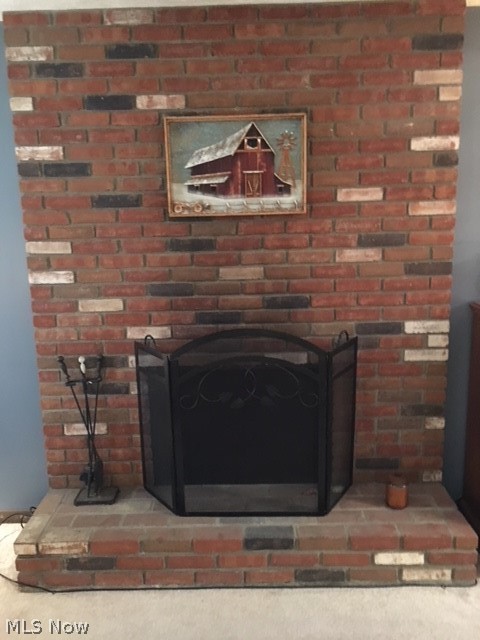 Copley Village Condo - Residential