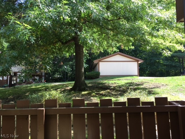 Copley Village Condo - Residential