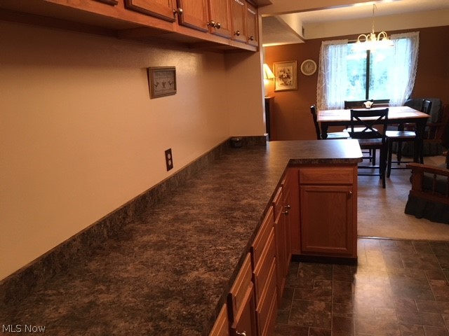 Copley Village Condo - Residential