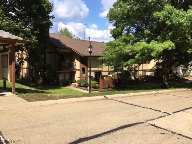 Copley Village Condo - Residential