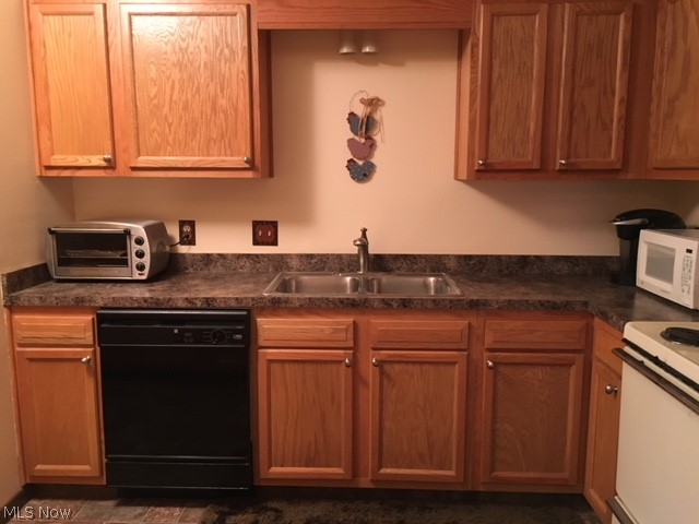 Copley Village Condo - Residential