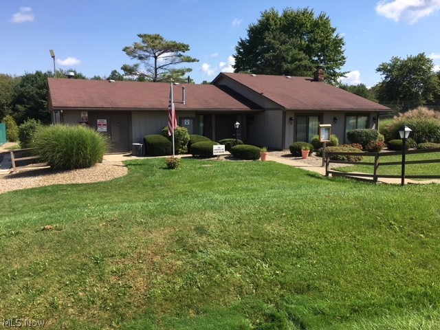 Copley Village Condo - Residential