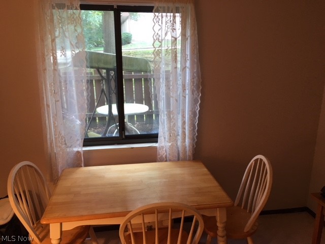 Copley Village Condo - Residential