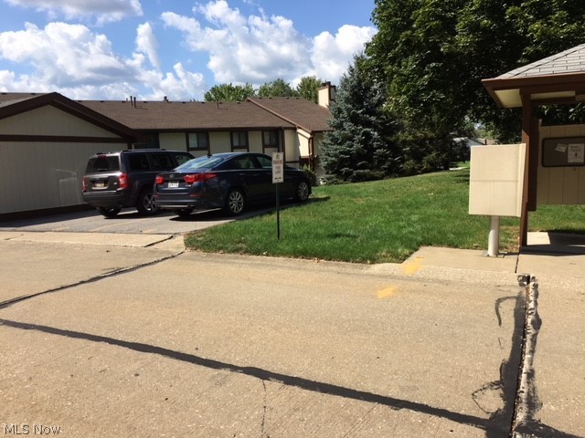 Copley Village Condo - Residential