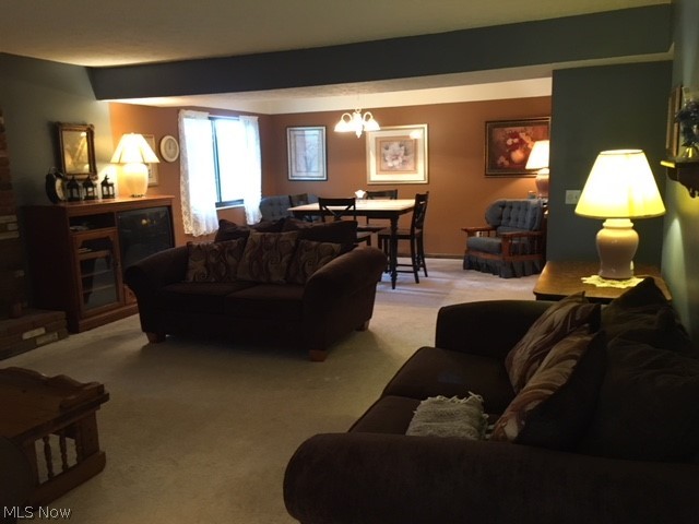 Copley Village Condo - Residential