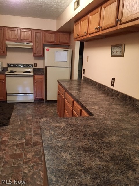 Copley Village Condo - Residential