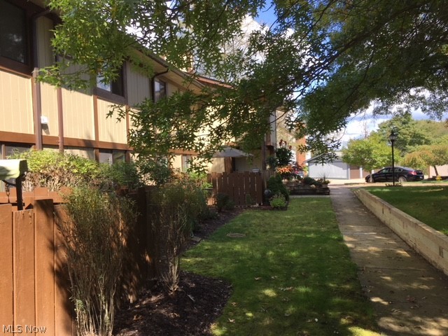 Copley Village Condo - Residential