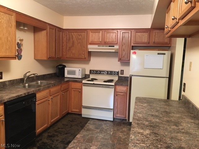 Copley Village Condo - Residential