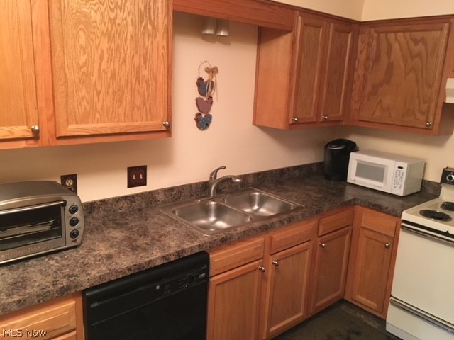 Copley Village Condo - Residential