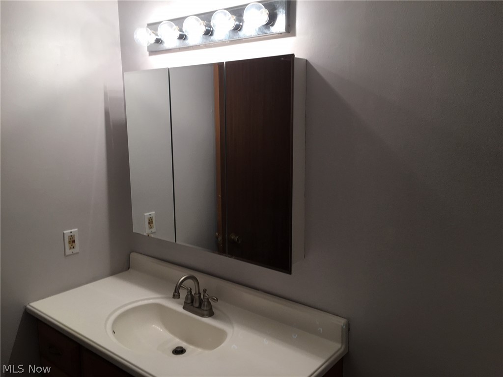 Copley Village Condo - Residential