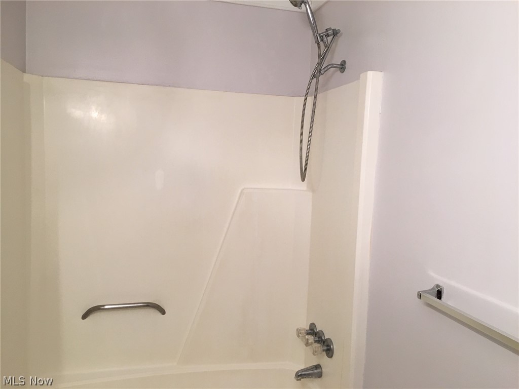 Copley Village Condo - Residential