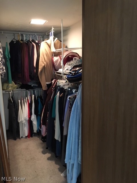 Copley Village Condo - Residential