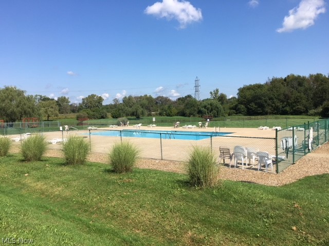 Copley Village Condo - Residential