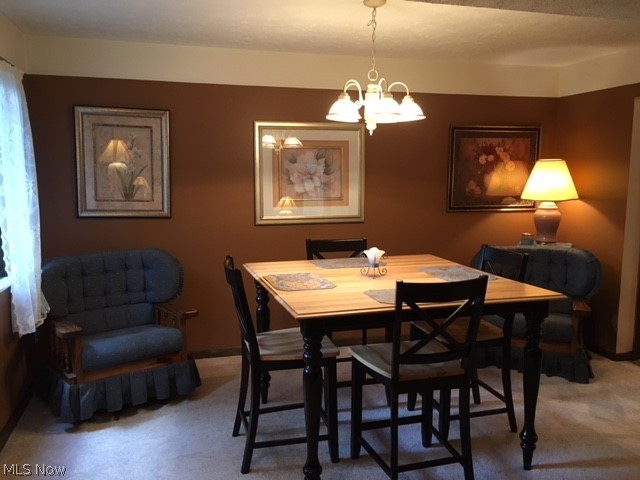 Copley Village Condo - Residential