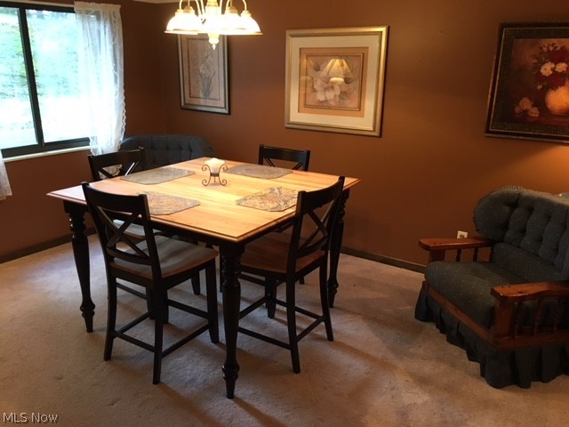 Copley Village Condo - Residential