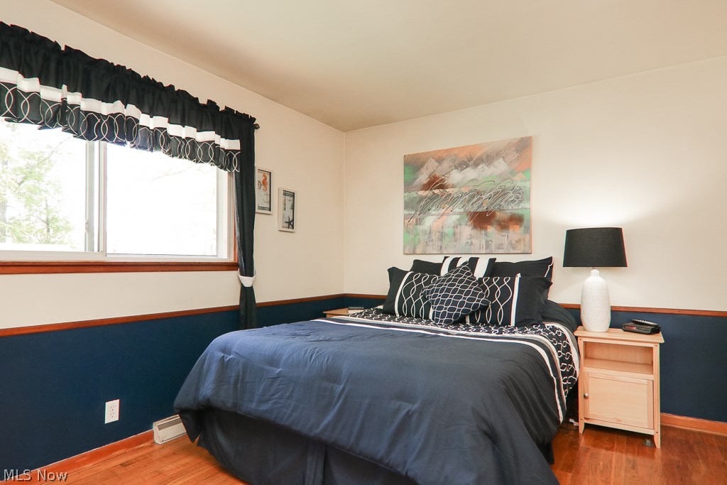 Inwood Beach - Residential