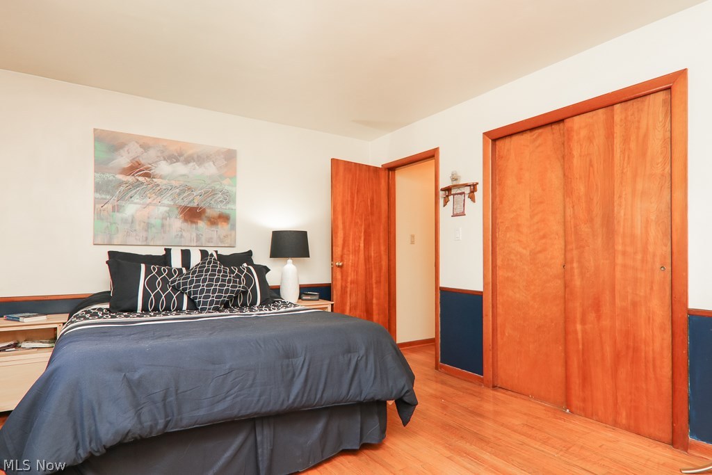 Inwood Beach - Residential