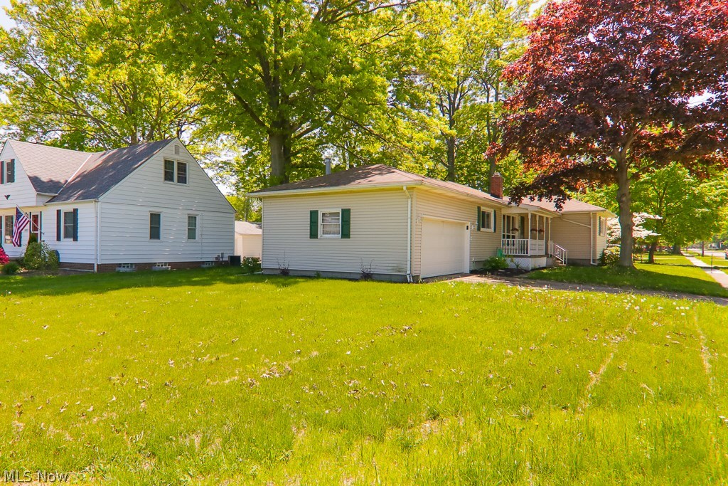 Inwood Beach - Residential