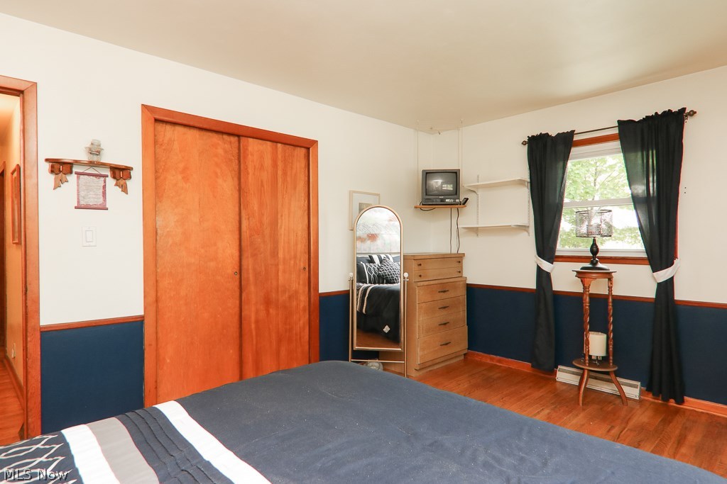 Inwood Beach - Residential