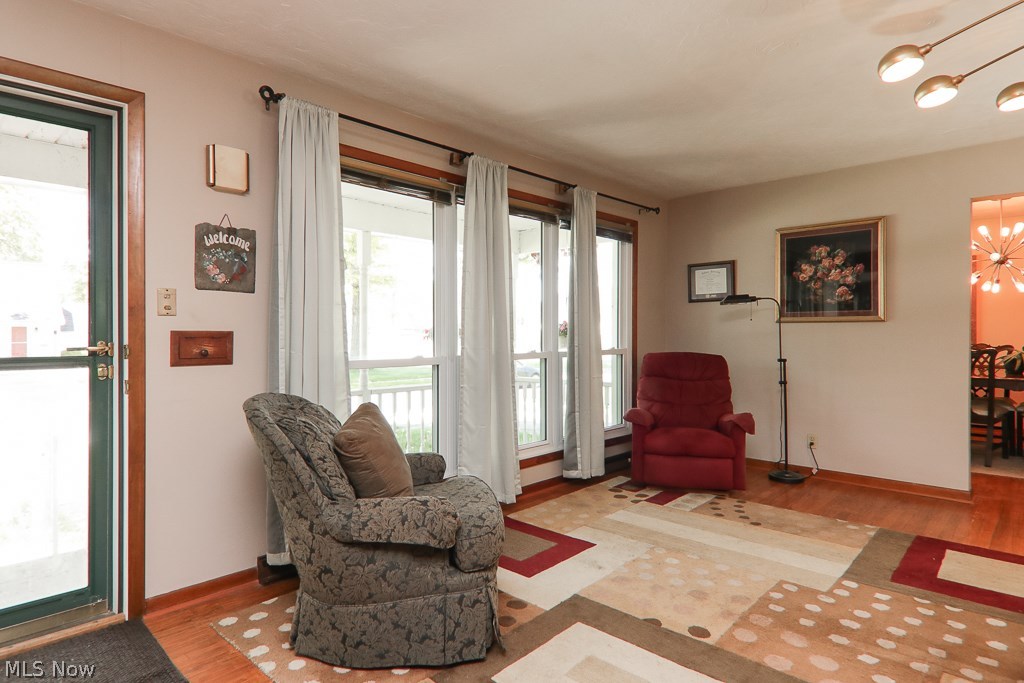 Inwood Beach - Residential