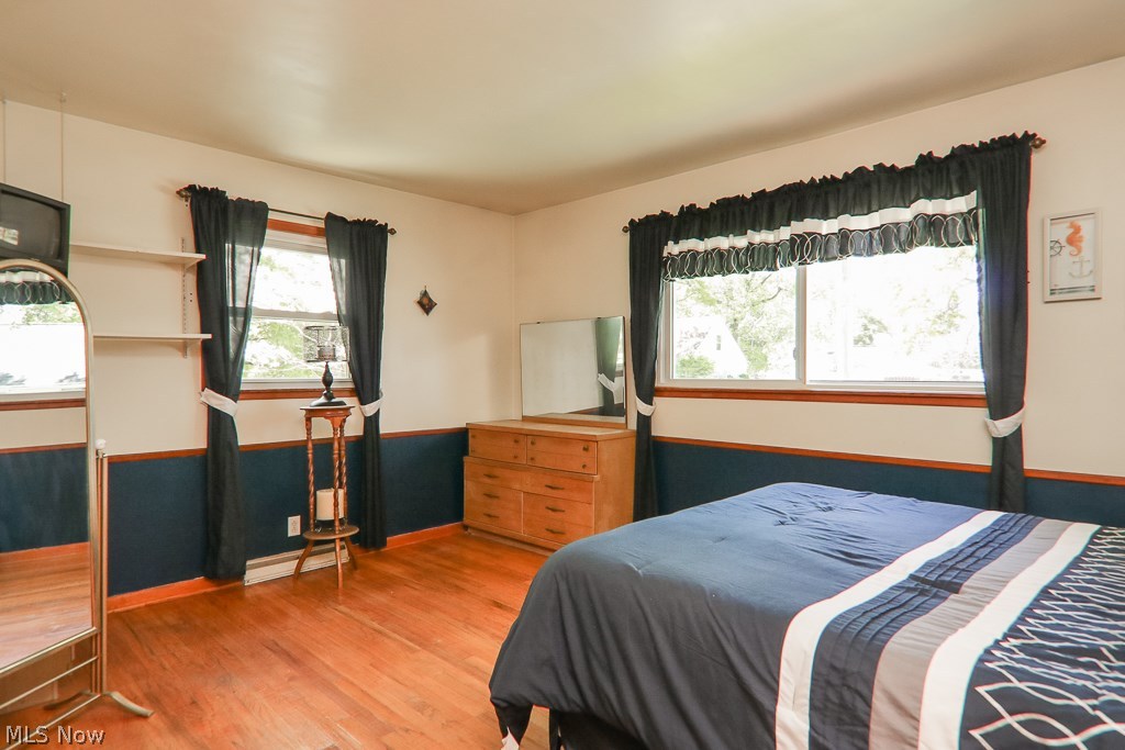 Inwood Beach - Residential