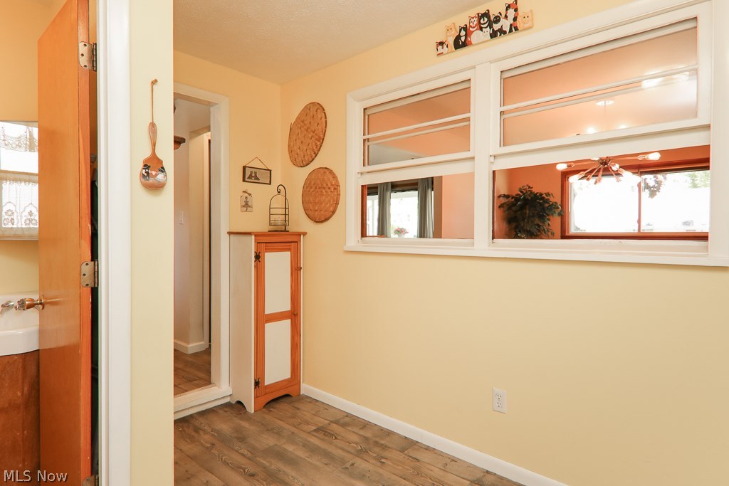 Inwood Beach - Residential