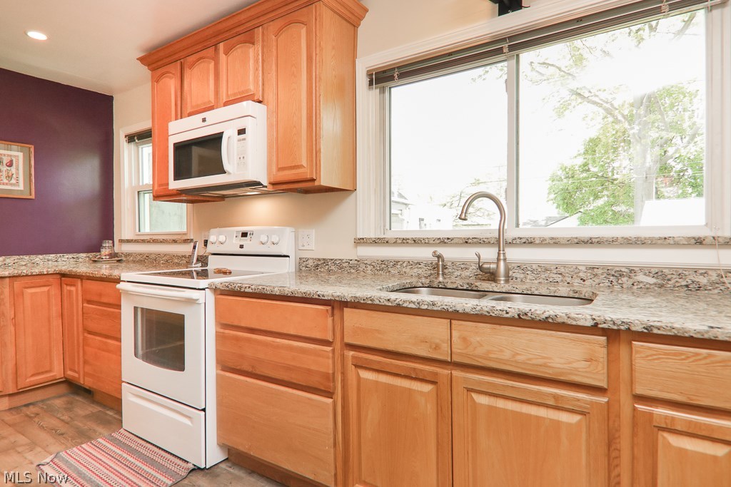 Inwood Beach - Residential