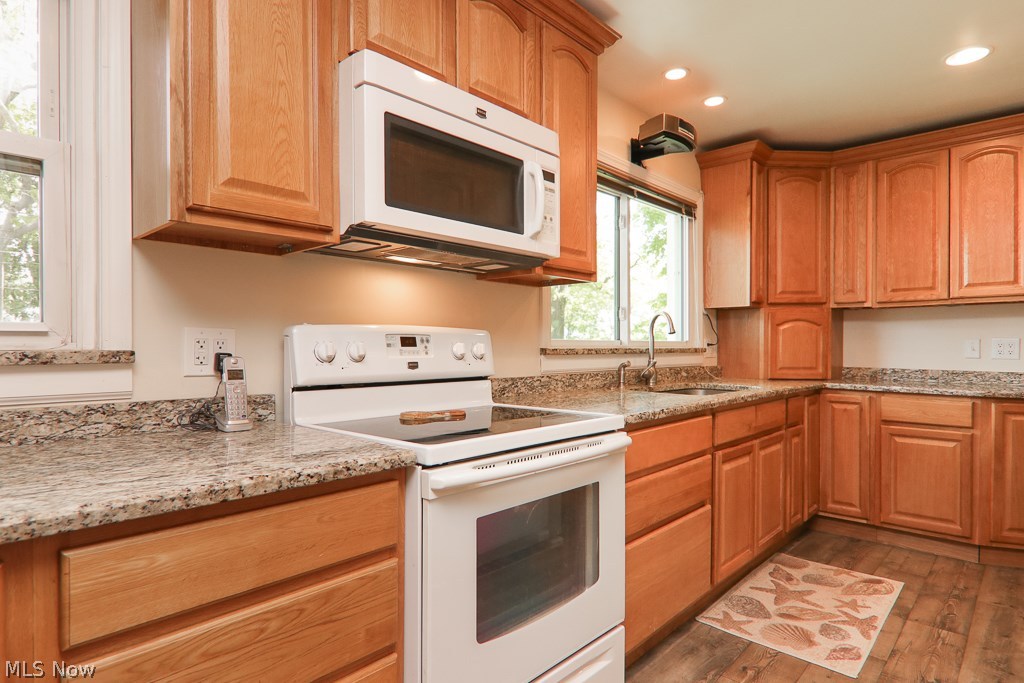 Inwood Beach - Residential