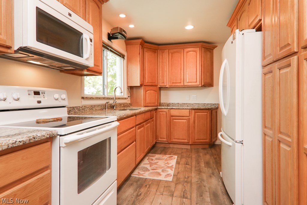 Inwood Beach - Residential