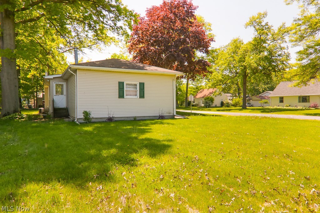 Inwood Beach - Residential