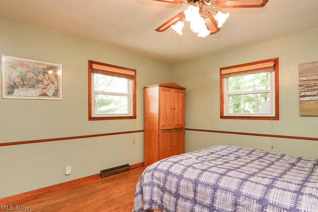 Inwood Beach - Residential