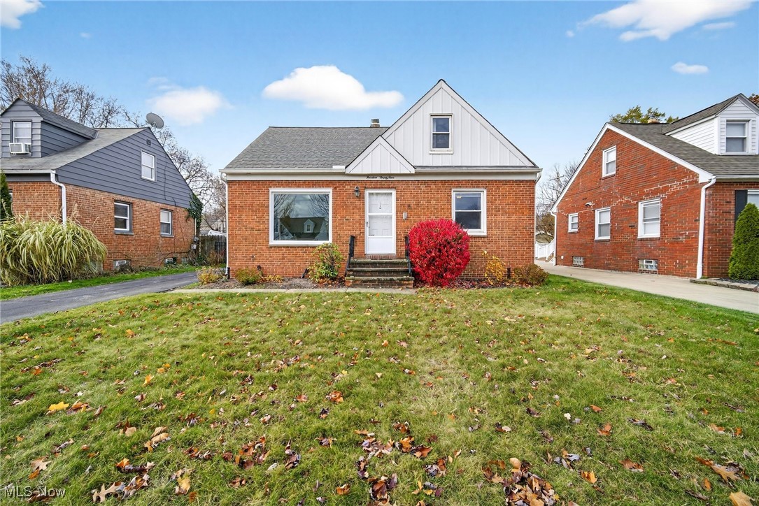 Parkview - Residential