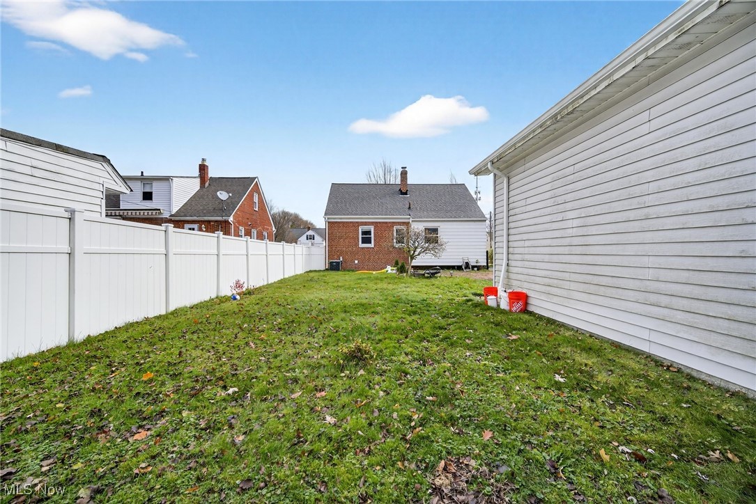 Parkview - Residential