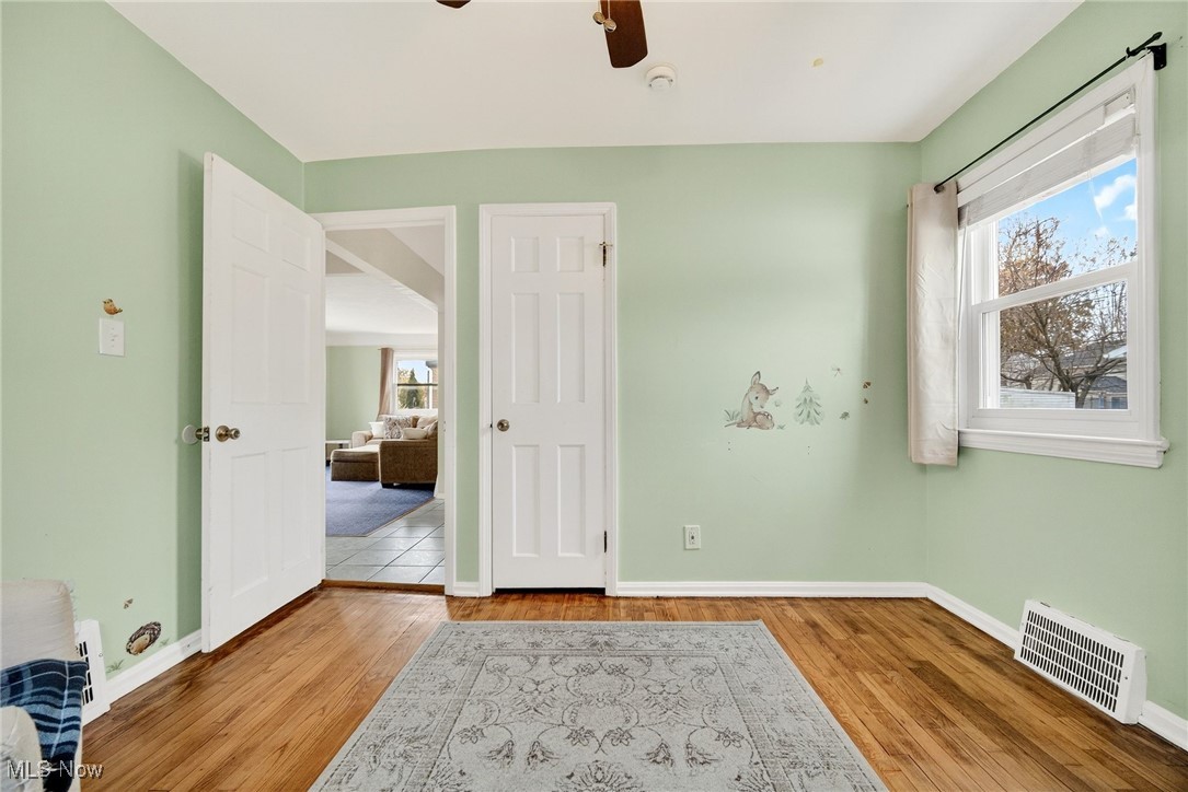 Parkview - Residential