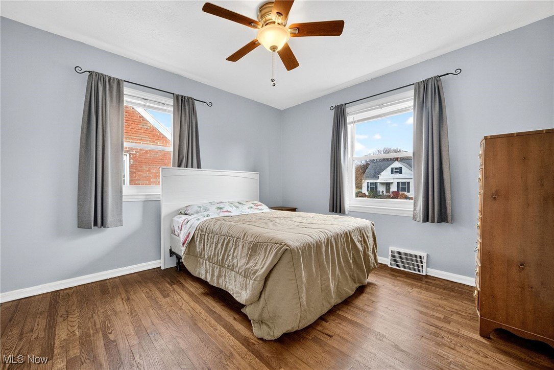 Parkview - Residential