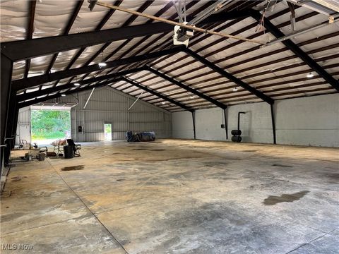 Tiny photo for 1147 Hope Road NW, Mineral City, OH 44656 (MLS # 5179459)