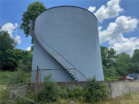 Tiny photo for 1147 Hope Road NW, Mineral City, OH 44656 (MLS # 5179459)