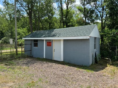 Tiny photo for 1147 Hope Road NW, Mineral City, OH 44656 (MLS # 5179459)